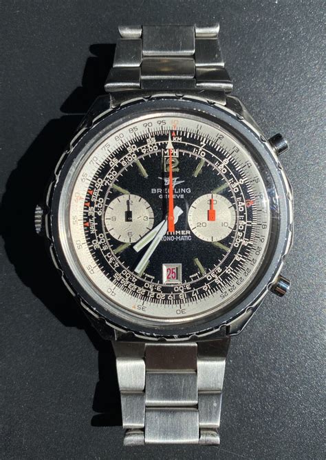 breitling 1806 bracelet|Breitling Navitimer Chrono.